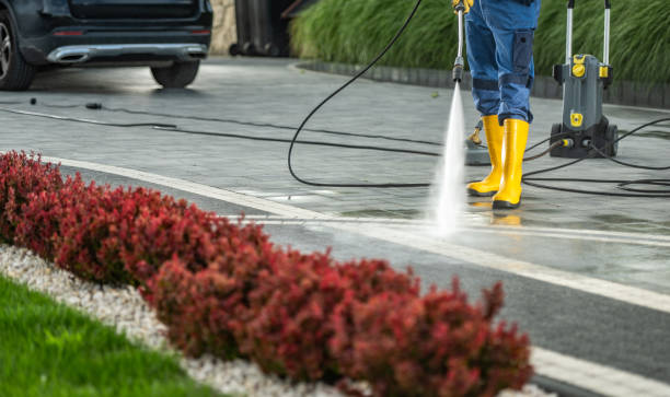 Milton, GA Pressure Washing Services Company